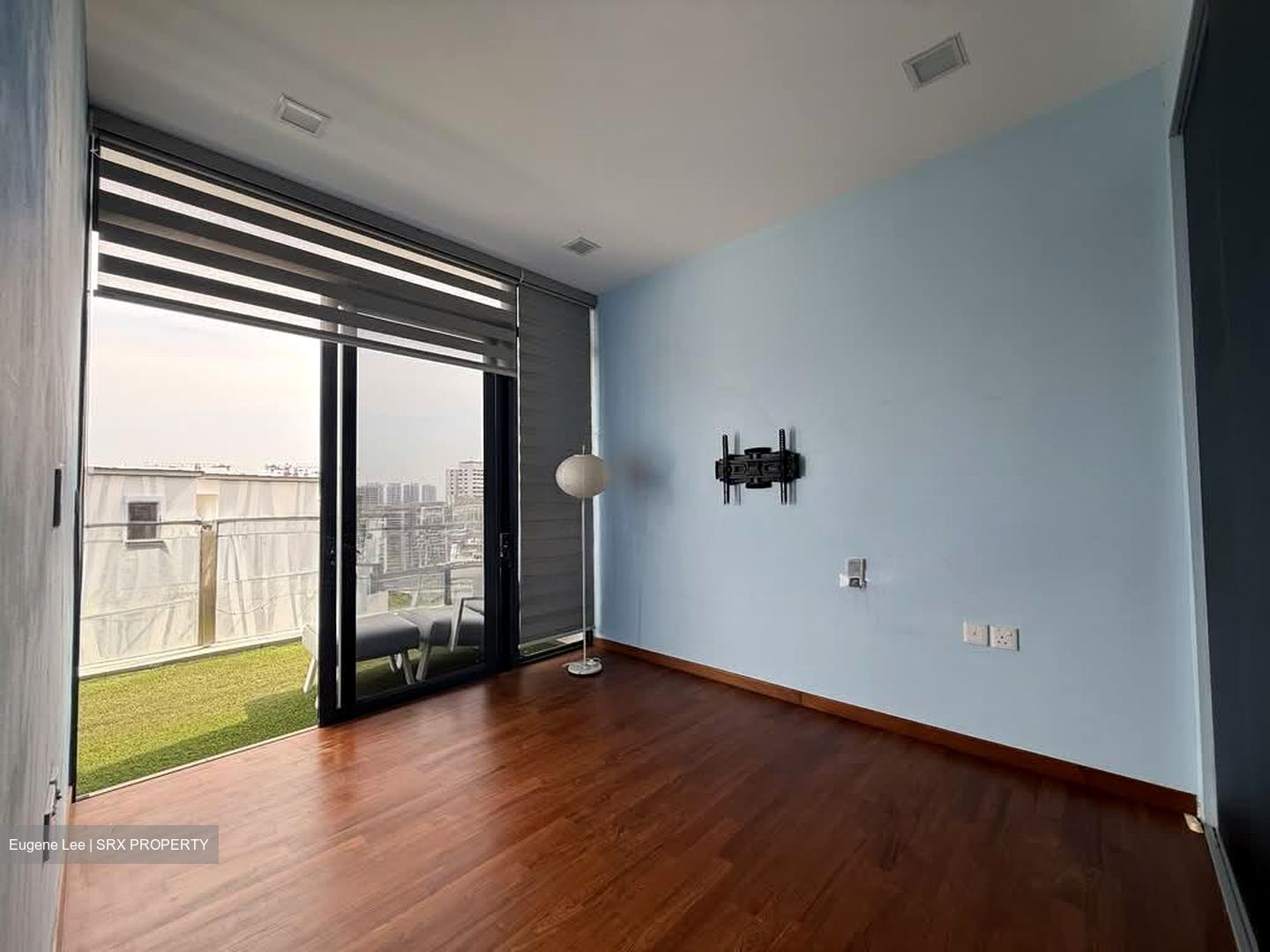 Urban Vista (D16), Condominium #566415881